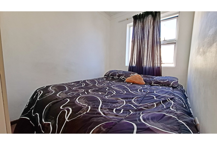 2 Bedroom Property for Sale in Anchorage Park Western Cape